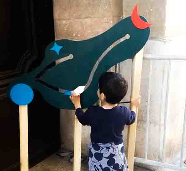 fete des sciences